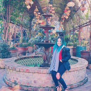 Meet your Posher, Gail